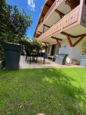 Le Hameau des Neiges Praz-Sur-Arly